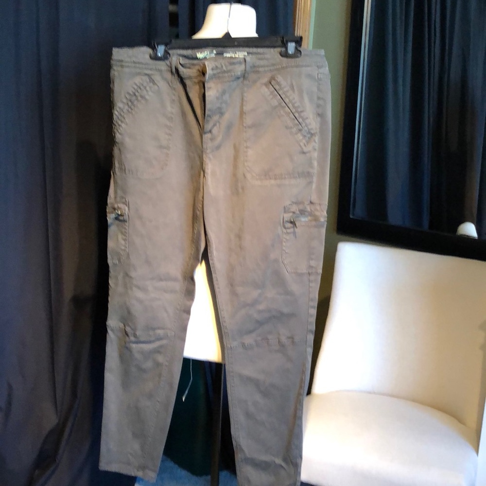 Mossimo mid rise jeans/leggings